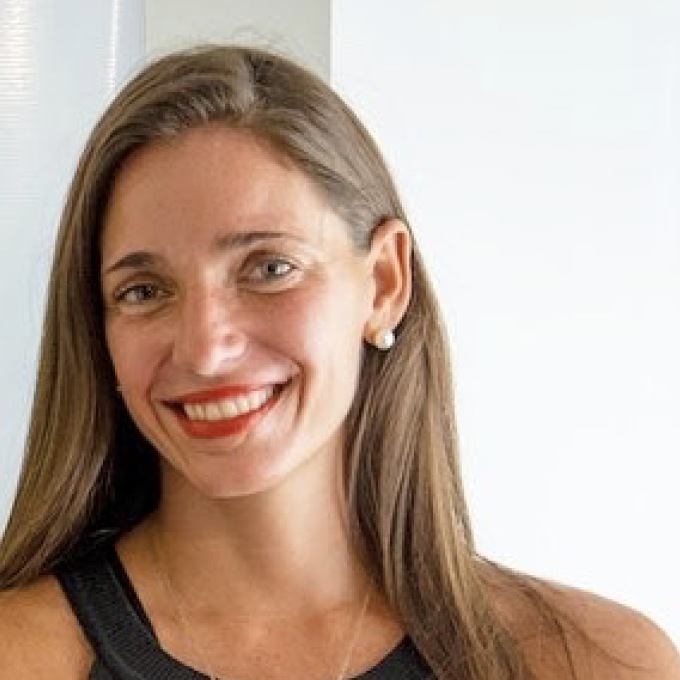 Gretel Bodenbender