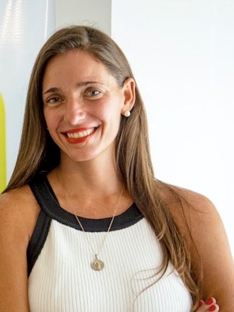 Gretel Bodenbender